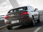 Qoros 3 Sedan 2014 года
